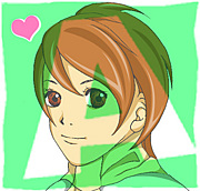 륯LOVEƱ