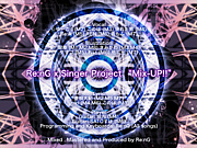 Re:nGxSinger project "Mix-UP!"