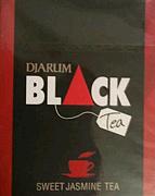 DJARUM BLACK Tea