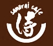 侍カフェ-Samurai Cafe Asakusa-