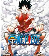 ONE PIECE in 彣