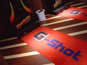 pool&dartsbar G-SHOT