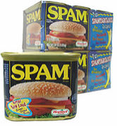 SPAM!!