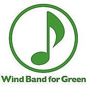 Wind Band for Green̳