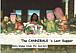 THE CANNIBALS (Mike Spenser)