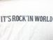 ITS' ROCK'IN WORLD