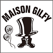 MAISON GILFY ʪԡ
