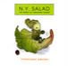 N.Y����� ��N.YSALAD