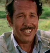 WARREN OATES��
