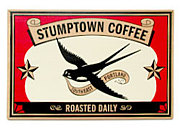 Stumptown