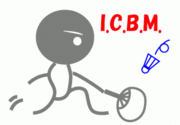 I.C.B.M.