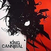 King Cannibal