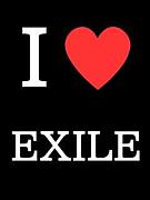 EXILEʎގ