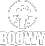 ˽���BOOWY!