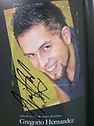 GREGORIO  HERNANDEZ