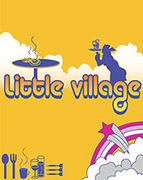 ��Little Village��