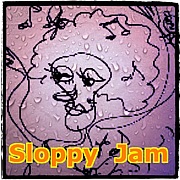 ★ Sloppy Jam ★