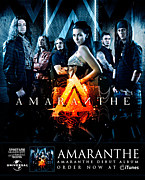 Amaranthe