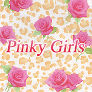 ＊*Pinky Girls*＊
