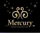 ＊Mercury＊