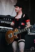 Tom Thacker-from GOB ��SUM41
