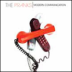 THE PRANKS