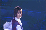 OVERTURE★宮田俊哉