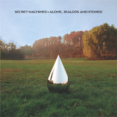 Secret Machines