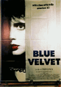ブルーベルベット -Blue Velvet-