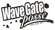 WaveGatePosseThugWave