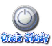 [One's Study] D.H_Shibuya06/10
