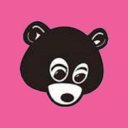 KanyeBear(LOVE)