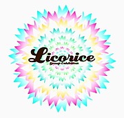 LICORICE  “ alive ”