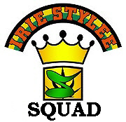 IRIE STYLEE SQUAD