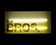 Bar BROS. ()