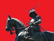 真っ赤なドレスが巻き起こす事件