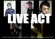LIVE ACT