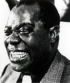 Louis Armstrong