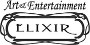 Elixir　Art　Entertainment！