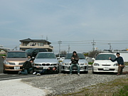 We　Love　Car