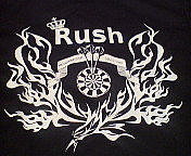 ��BLACK��Rush��