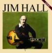 Jim Hall／ジム・ホール
