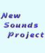 New　Sounds　Project