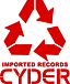 CYDER RECORDS