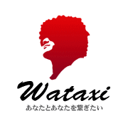 Wataxi（ワタクシィ）