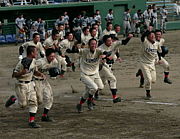 湯本高校野球部を追う