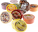 BODY BUTTER(Gay Only)