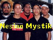 Nesian Mystik〔NZ ON AIR〕