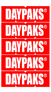 DAYPAKS(ǥѥå)