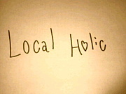 Local Holic